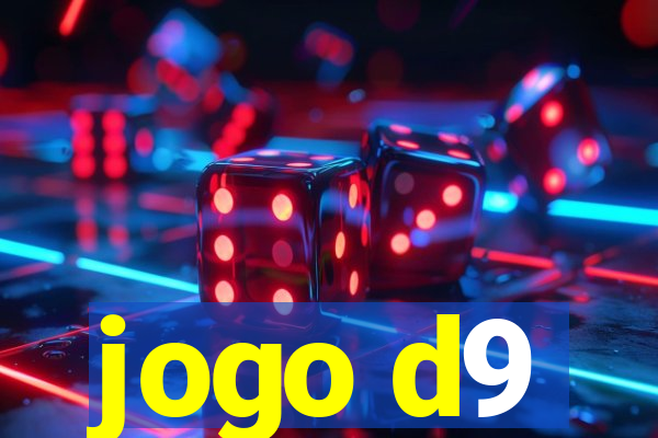 jogo d9